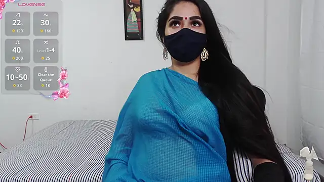 umarany online show from November 29, 2025, 2:42 pm