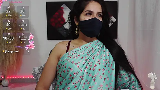 umarany online show from January 8, 2026, 2:19 pm