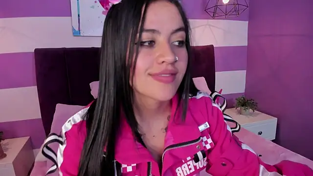 Alli cooper online show from February 6, 2025, 3:41 pm