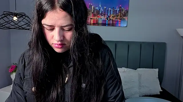 Alli cooper online show from May 7, 2026, 11:48 am