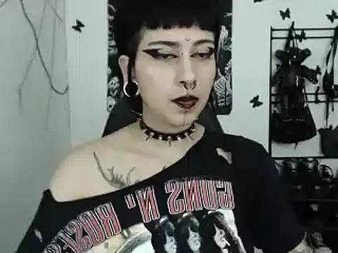 n0sferatus   online show from November 21, 2025, 4:11 am