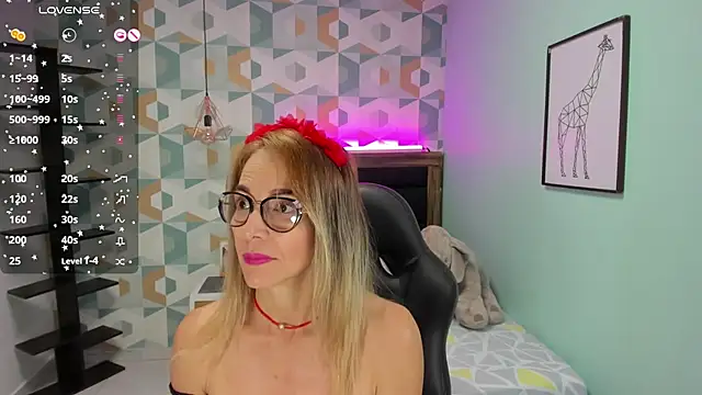 CATIAJONES online show from January 27, 2025, 6:52 pm