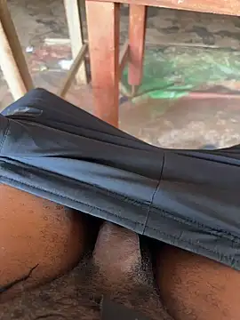 Black-mamba-madingo online show from September 26, 2025, 11:03 am