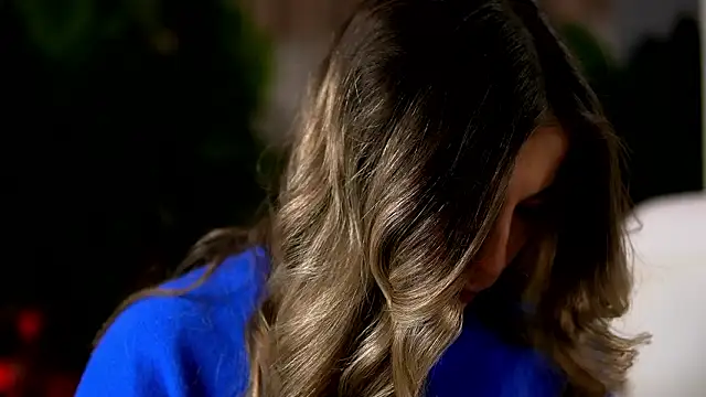 KellyMathews online show from March 26, 2026, 2:50 am