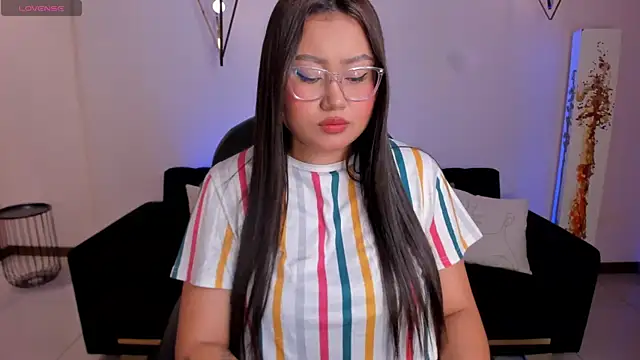 AmberLewis  online show from March 5, 2025, 3:08 am