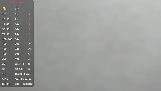 chaymae nah  online show from December 5, 2024, 2:31 am