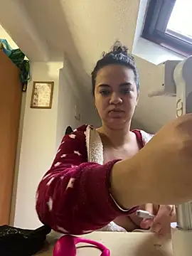 rafamarianoofc online show from March 8, 2025, 11:05 am