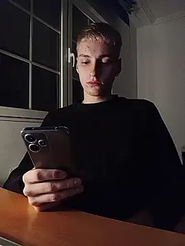 ParruS69 online show from January 5, 2026, 6:44 pm