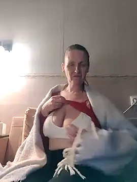 Evelina cute online show from December 26, 2024, 11:03 pm