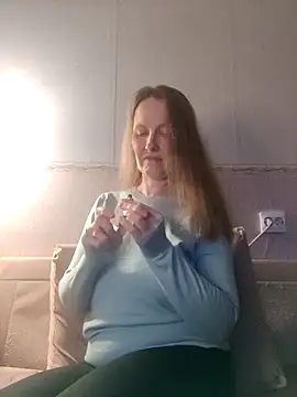 Evelina cute online show from December 29, 2024, 7:53 pm