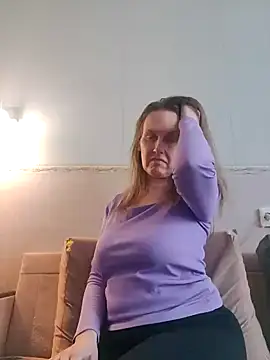 Evelina cute online show from January 19, 2025, 11:34 am