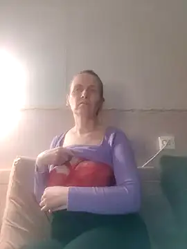 Evelina cute online show from January 19, 2025, 9:13 pm