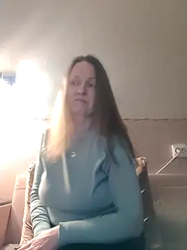 Evelina cute online show from March 2, 2025, 4:32 pm