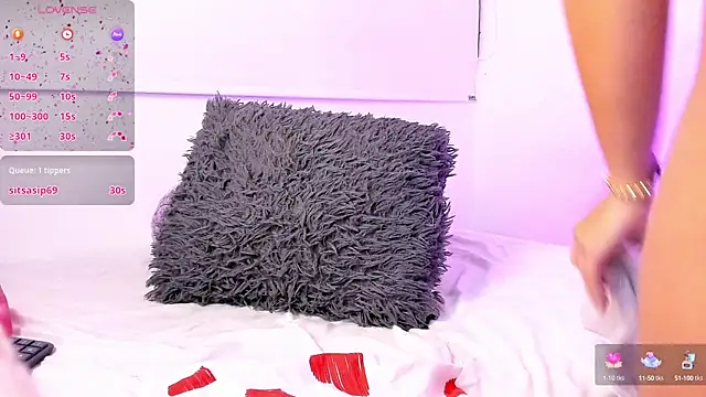 nyna 1 online show from February 14, 2025, 2:50 am