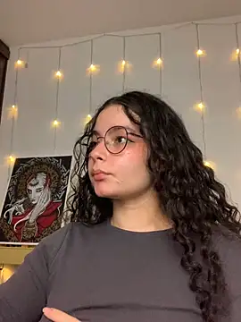 Antoniart  online show from February 18, 2025, 4:15 am