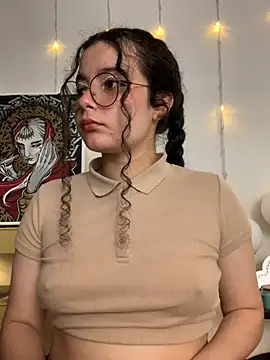 Antoniart  online show from February 23, 2025, 1:24 am