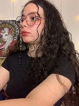 Antoniart  online show from March 5, 2025, 12:49 am