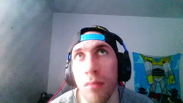 BalticPallor online show from March 9, 2026, 6:56 pm