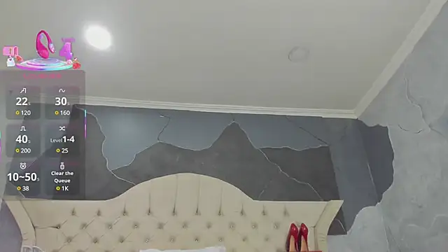 AmberGreyy  online show from March 11, 2025, 1:01 pm