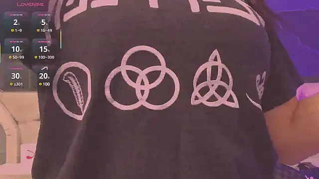 AmberGreyy  online show from March 20, 2025, 1:04 pm