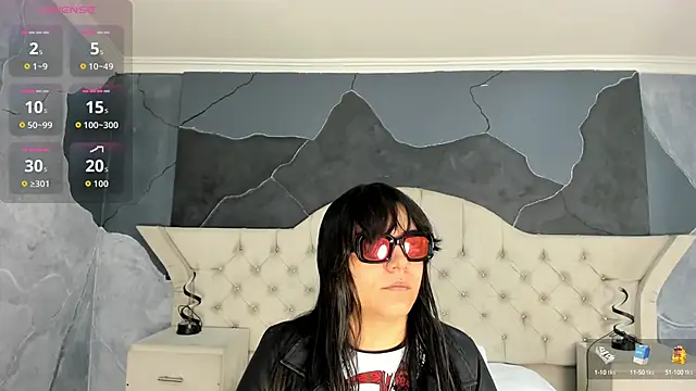 AmberGreyy  online show from September 28, 2025, 12:43 pm