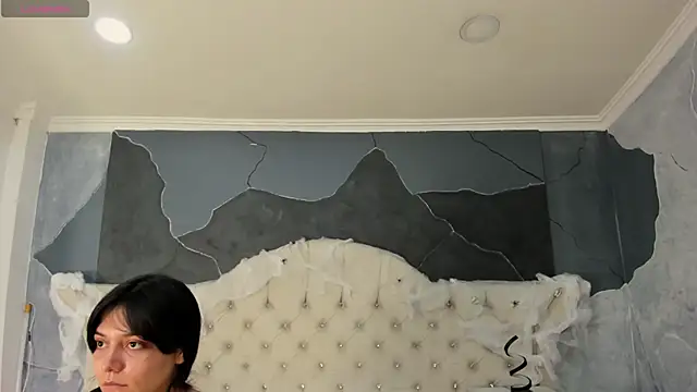 AmberGreyy  online show from October 9, 2025, 5:00 pm