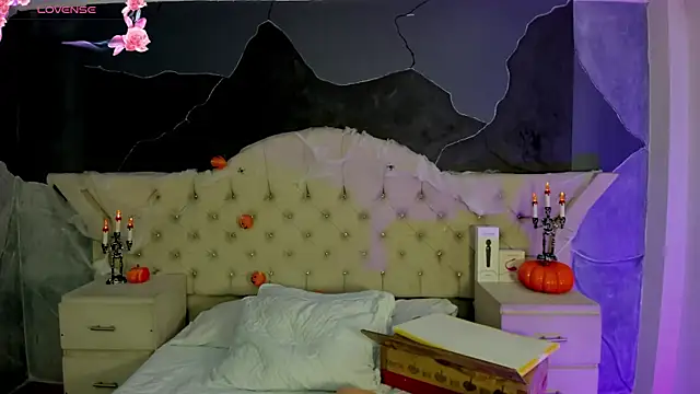 AmberGreyy  online show from October 13, 2025, 5:46 pm