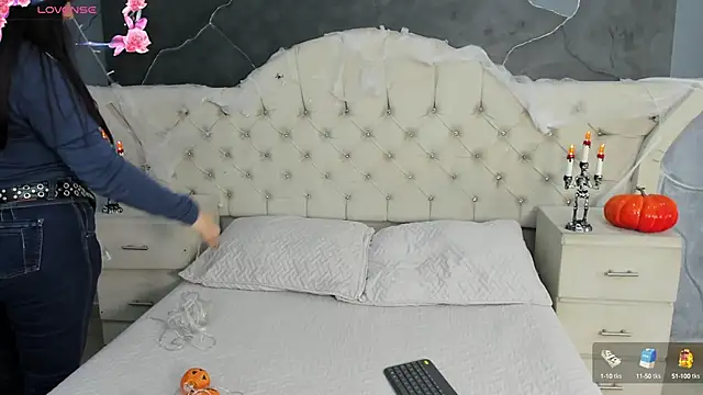 AmberGreyy  online show from October 15, 2025, 5:35 pm