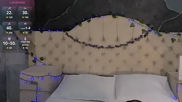 AmberGreyy  online show from November 12, 2025, 5:46 pm