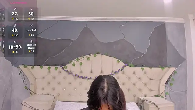 AmberGreyy  online show from November 13, 2025, 5:56 pm