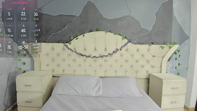 AmberGreyy  online show from November 29, 2025, 12:41 pm