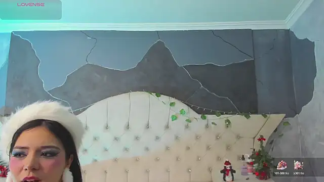 AmberGreyy  online show from December 16, 2025, 6:13 pm