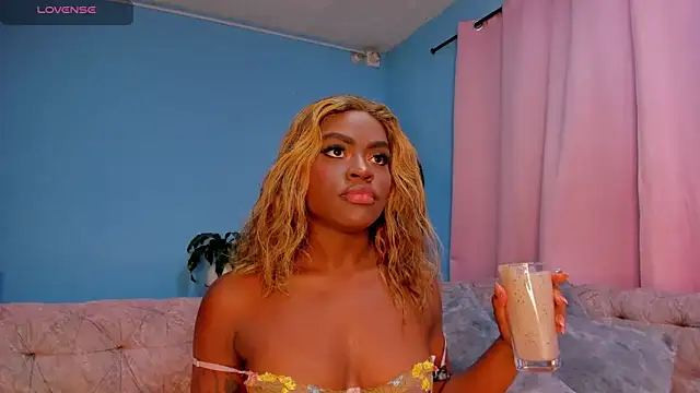 IsabellaBromsS online show from February 20, 2026, 11:49 pm