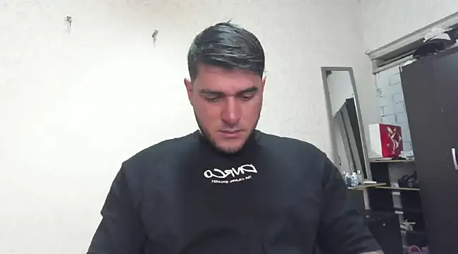 Teilor Creed online show from February 5, 2025, 7:53 pm