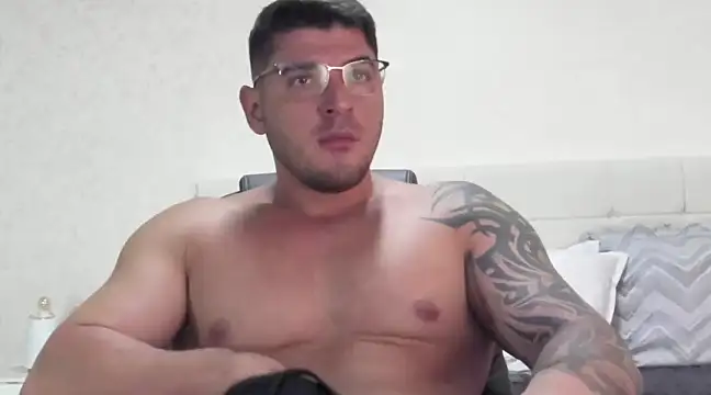 Teilor Creed online show from March 12, 2025, 9:13 pm