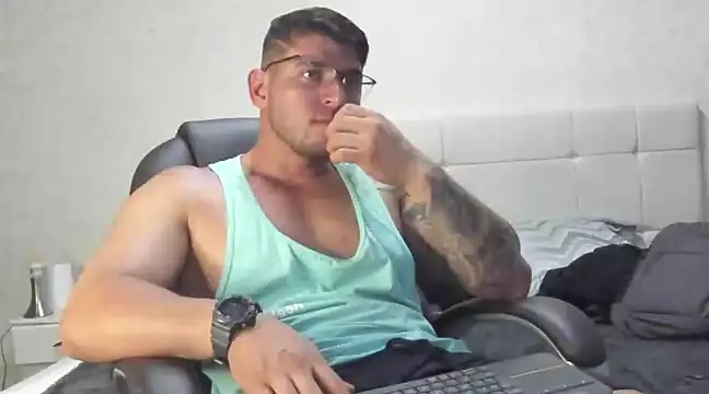 Teilor Creed online show from March 20, 2025, 10:40 pm