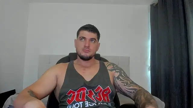 Teilor Creed online show from October 22, 2025, 7:46 pm