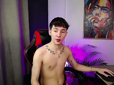 SebasstianGrand online show from March 6, 2025, 11:20 pm