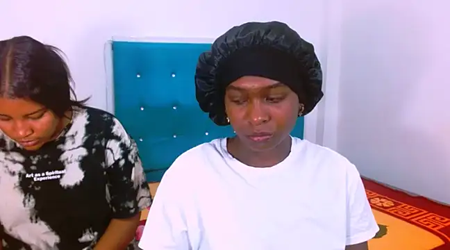 ladypussy69 online show from March 15, 2025, 3:48 pm