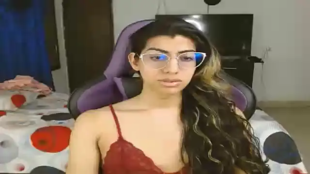 engielphoenis14 online show from March 17, 2025, 11:54 pm