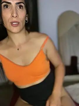 alessandra-a online show from January 11, 2025, 12:12 am