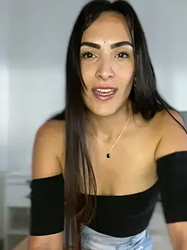 alessandra-a online show from January 12, 2025, 9:40 pm