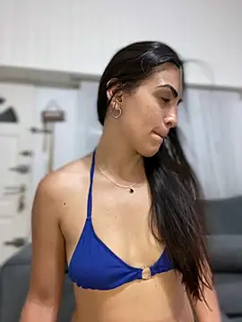 alessandra-a online show from January 16, 2025, 2:41 am