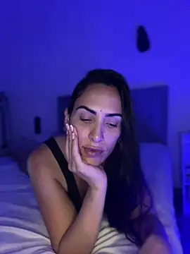 alessandra-a online show from March 8, 2025, 5:38 am