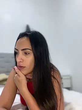 alessandra-a online show from March 12, 2025, 9:13 pm