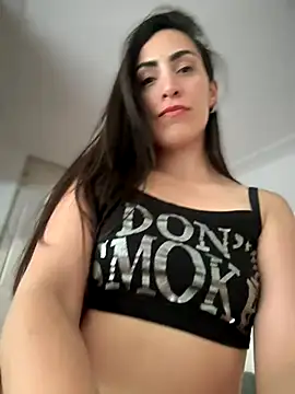 alessandra-a online show from October 13, 2025, 9:15 pm