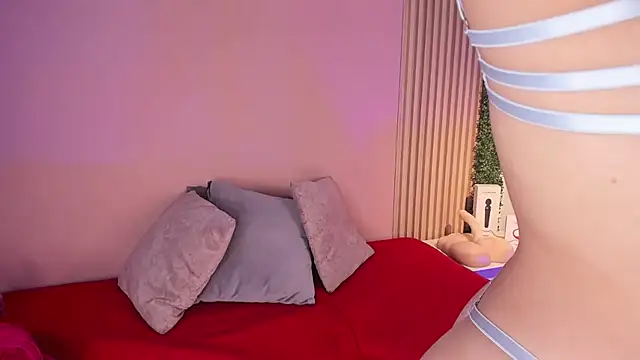 Snapshot of _Victoria____ chatting on February 18, 2025, 5:10 pm Victoria online show from February 18, 2025, 5:10 pm