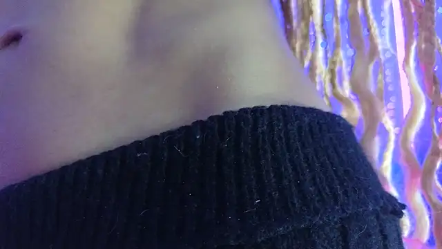 gabbiefoxthx online show from January 28, 2025, 3:47 am