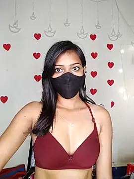 Jenny-Lucifer online show from February 27, 2025, 9:04 pm