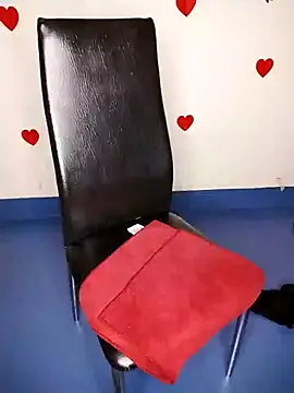 Jenny-Lucifer online show from March 12, 2025, 7:38 pm